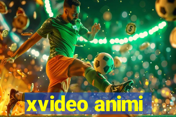 xvideo animi